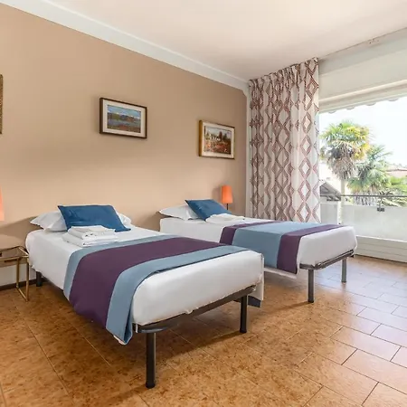 Apartment Casa Da Duchessa *