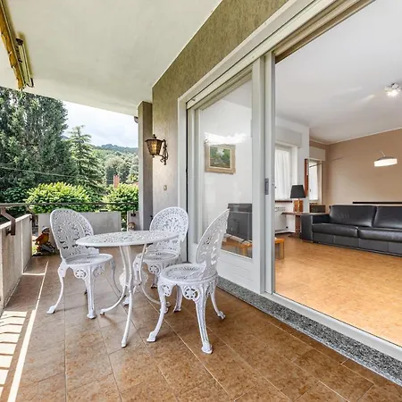 Casa Da Duchessa Apartment