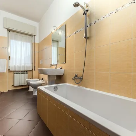 Casa Da Duchessa Apartment Stresa