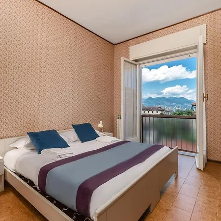 Casa Da Duchessa * Στρέσα