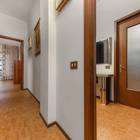 Casa Da Duchessa Apartment