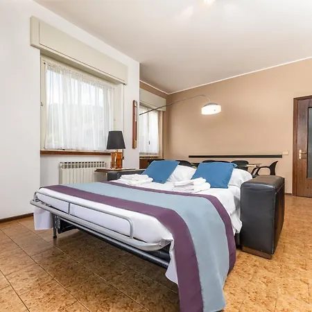 Casa Da Duchessa Apartment *