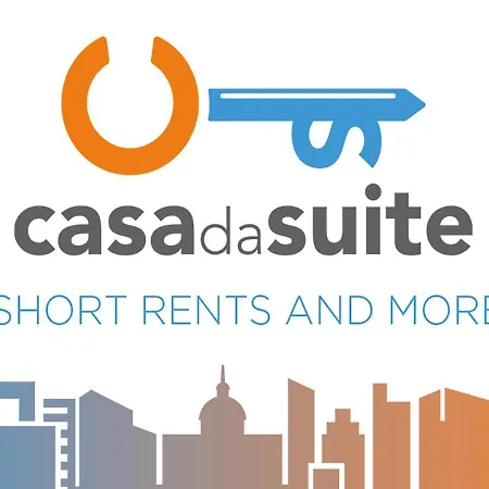 Appartement Casa Da Duchessa