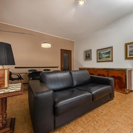 Apartment Casa Da Duchessa Stresa