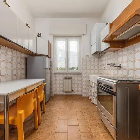 Apartment Casa Da Duchessa Stresa