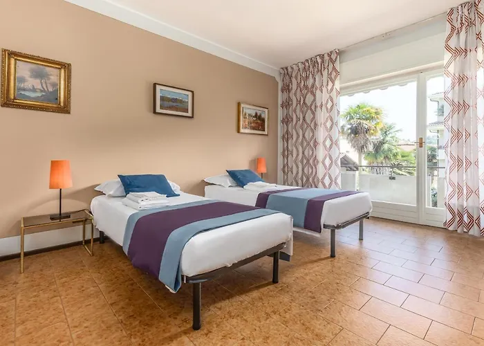 Διαμέρισμα Casa Da Duchessa *