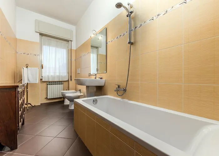 Casa Da Duchessa Διαμέρισμα Στρέσα