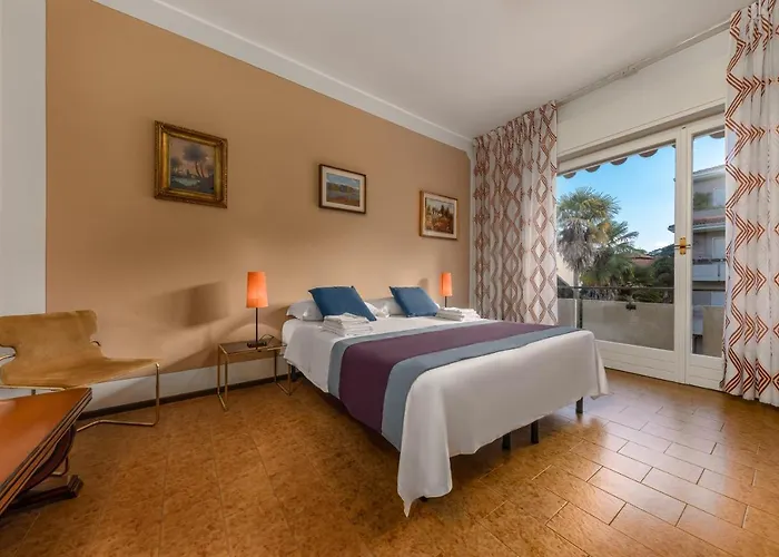 Casa Da Duchessa * Στρέσα