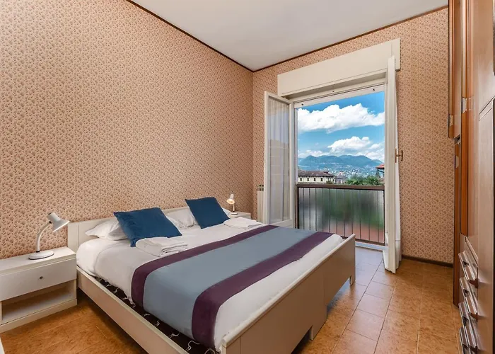 Casa Da Duchessa * Στρέσα