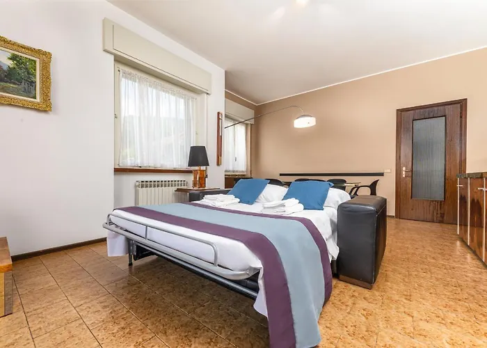 Casa Da Duchessa Διαμέρισμα *