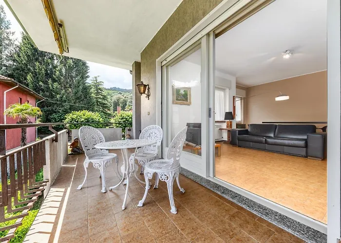 Casa Da Duchessa Apartamento