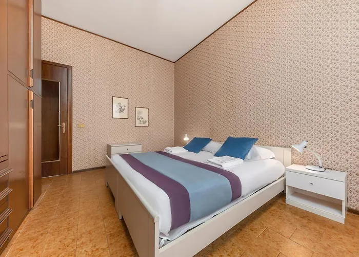 Casa Da Duchessa * Stresa