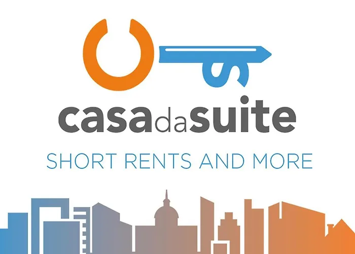 Apartamento Casa Da Duchessa