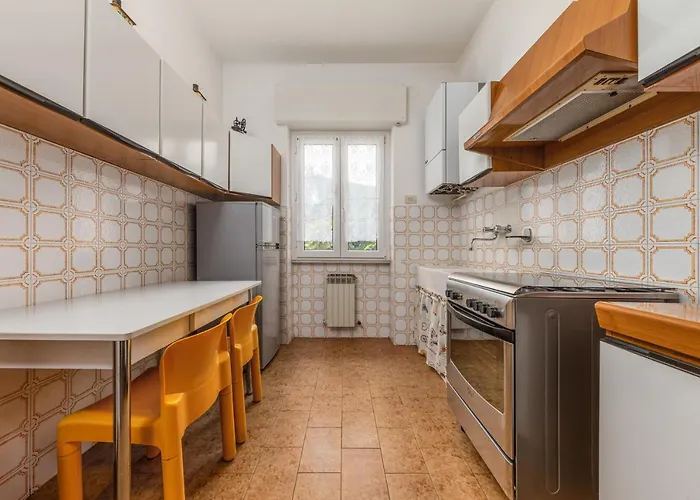 Apartamento Casa Da Duchessa Stresa
