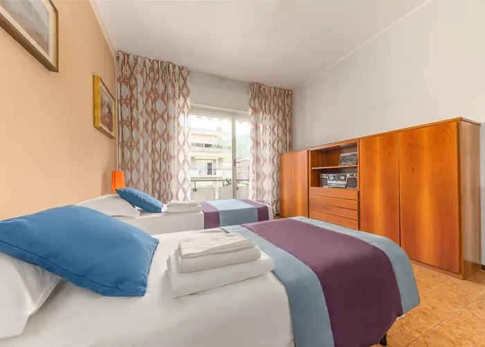 Casa Da Duchessa Apartamento *